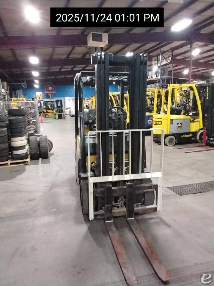2019 Yale GC050VX