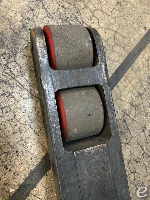 2015 Raymond 750R45TT