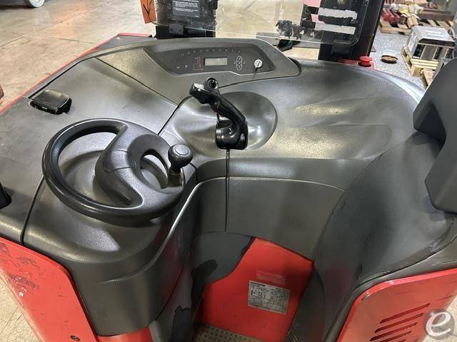 2017 Raymond 750DR32TT