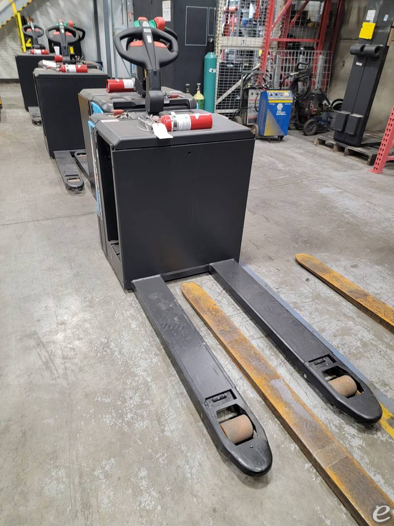 2024 Noblelift PT55N