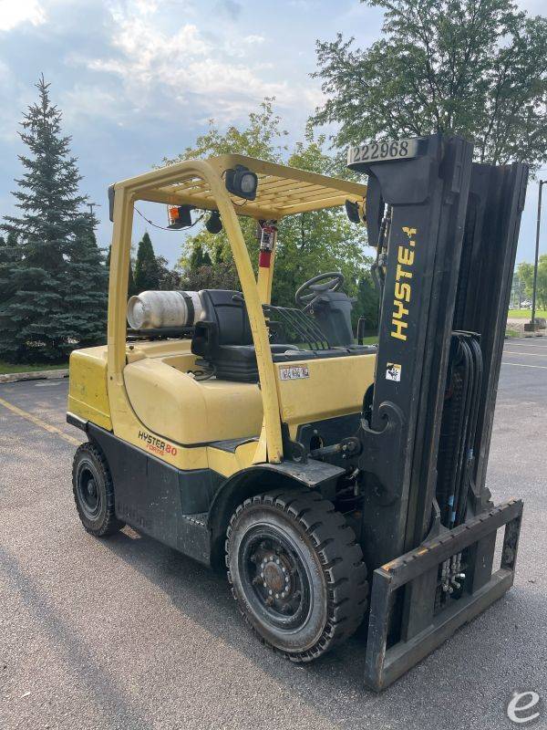 2012 Hyster H80FT