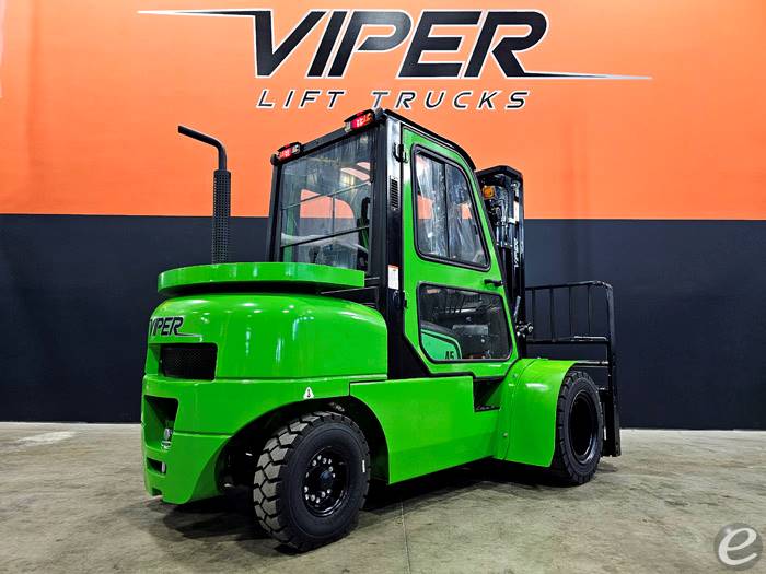 2026 Viper Lift Trucks FD45