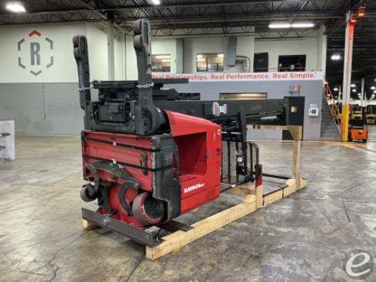 2019 Raymond 770 DR32TT