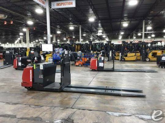 2015 Raymond 8510