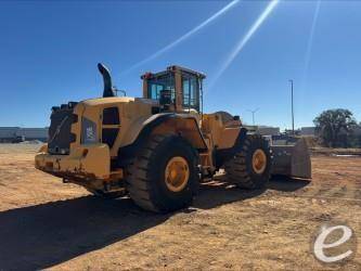 2011 Volvo L250G
