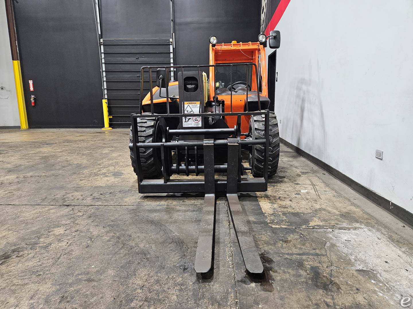 2015 JLG G5-18A