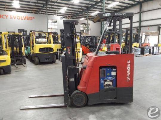 2019 Raymond 415 C30TT