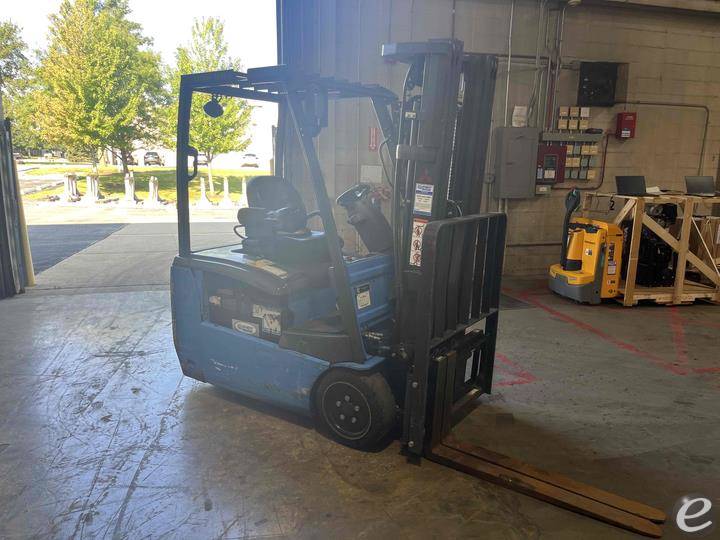 2018 Mitsubishi FB20PNT