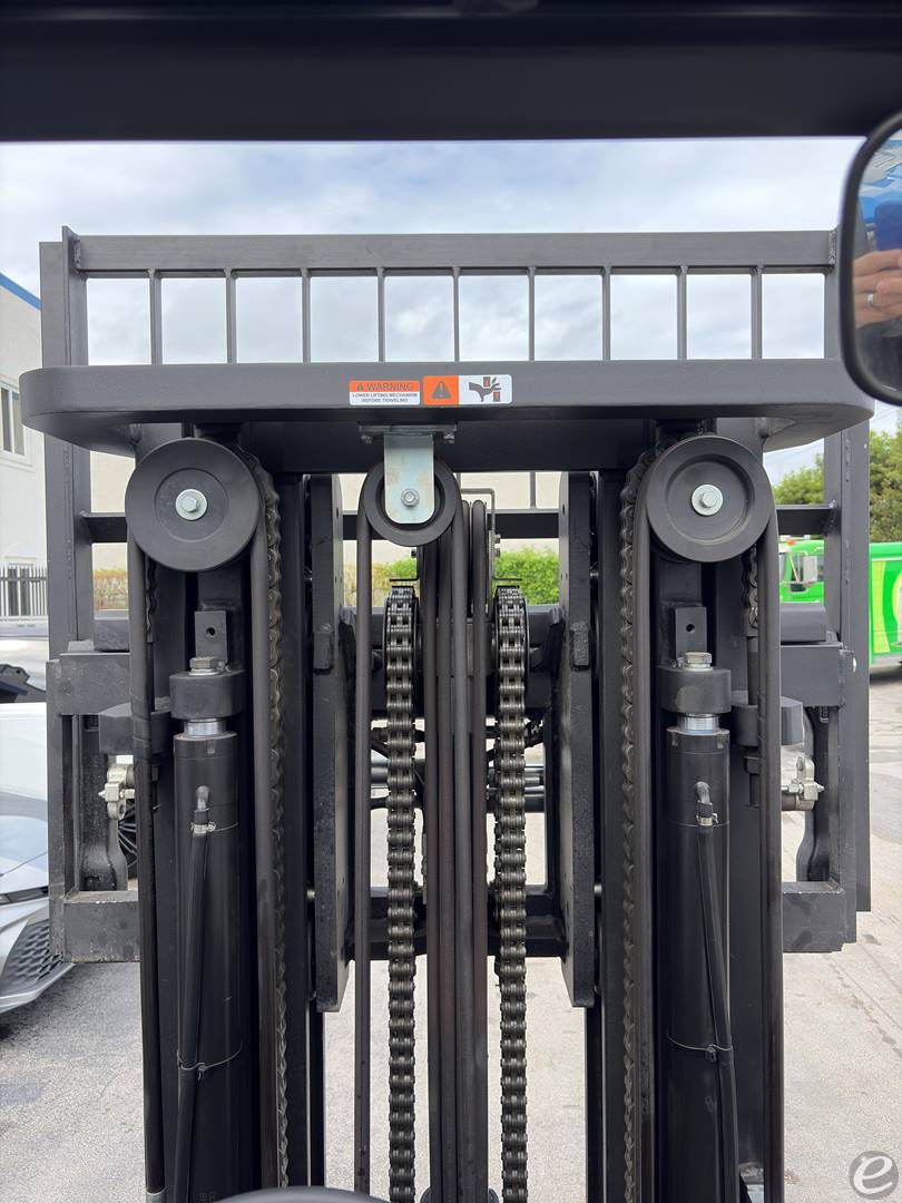 2026 Big Joe LPE100-185-SSFP