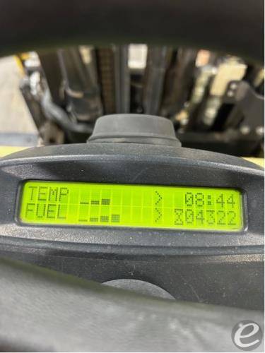 2020 Hyster H80FT