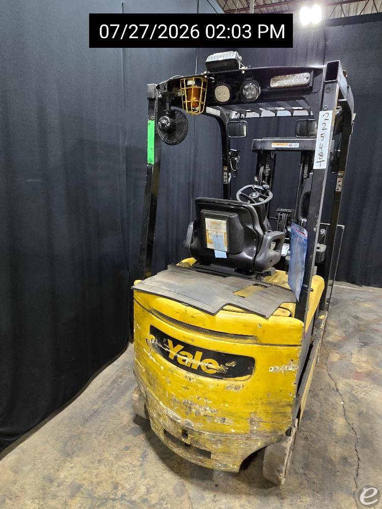 2019 Yale ERC050VG