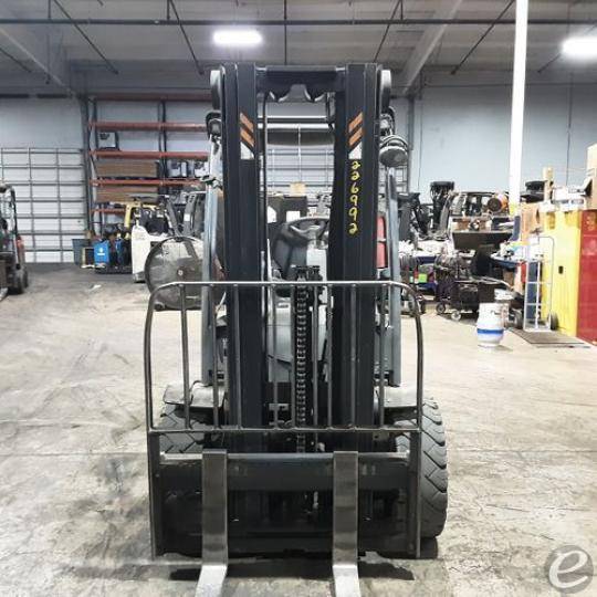 2020 Crown C5 1050-50