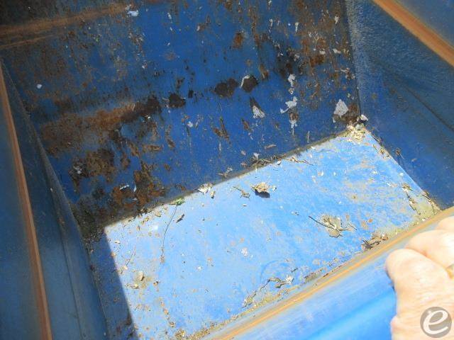 2024 Vestil D-200-LD