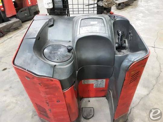 2017 Raymond 731-4D-R45TT