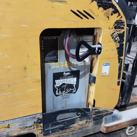 2018 Yale NR045