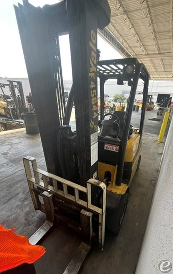 2016 GLP050LXs