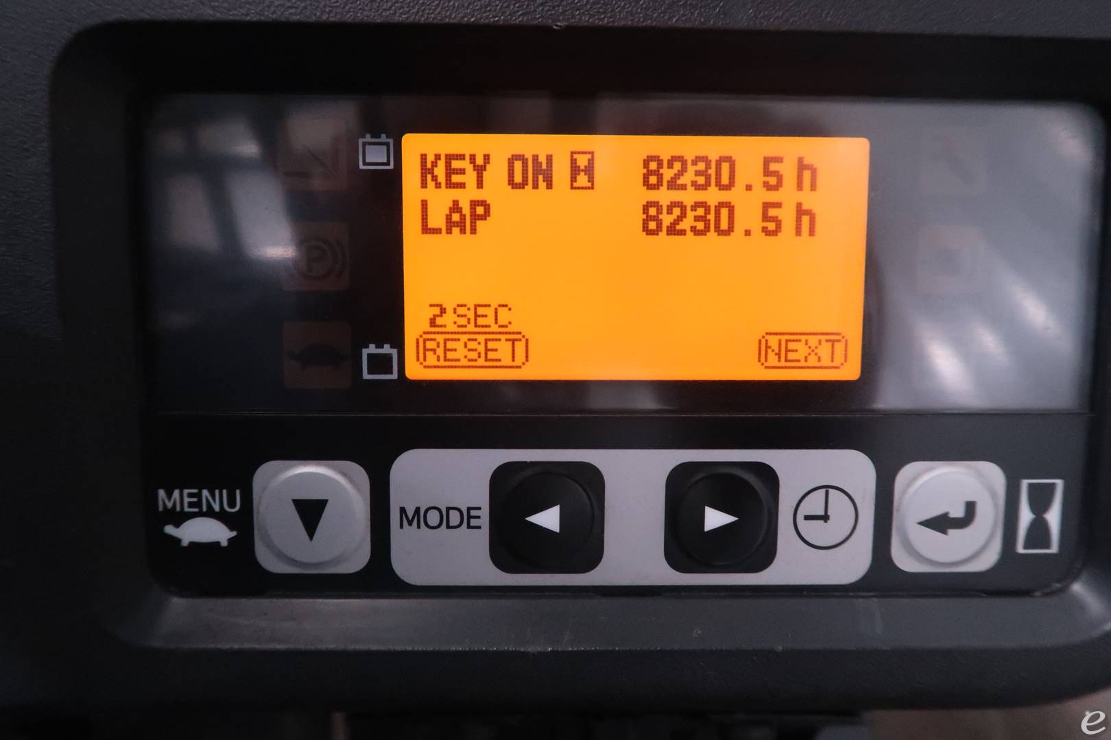 2020 Toyota 8FBE15U