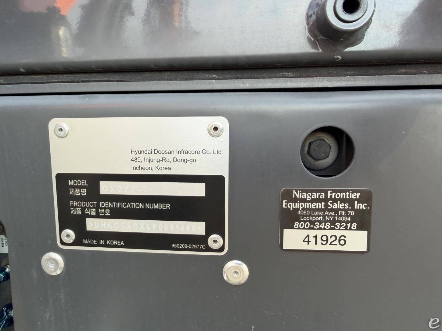 2025 DX27Z-7