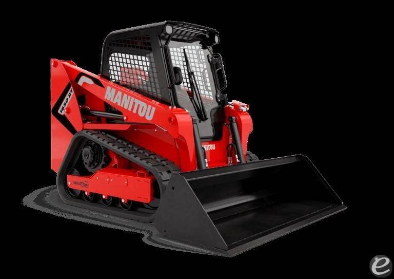 2026 Manitou 1650RT