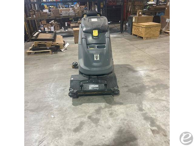2019 Karcher B60