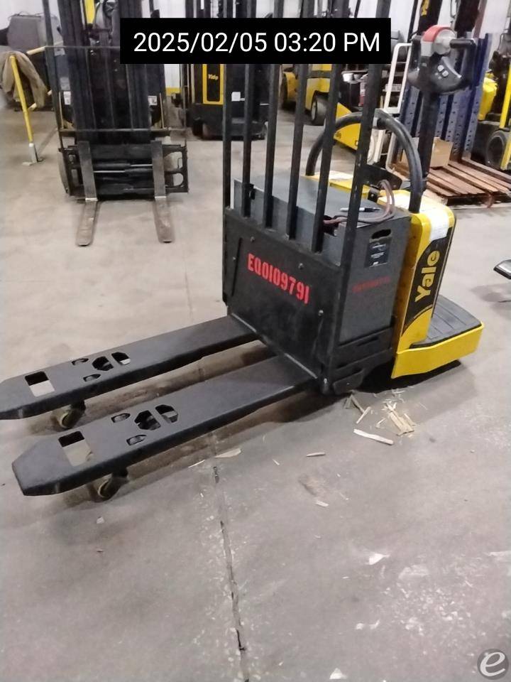 2015 Yale MPE060-VG