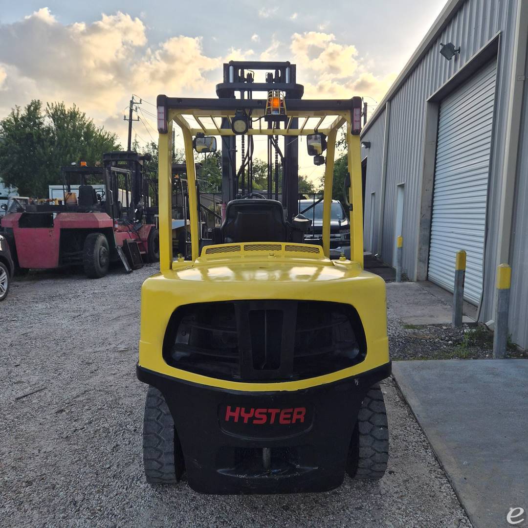 2018 Hyster H90FT