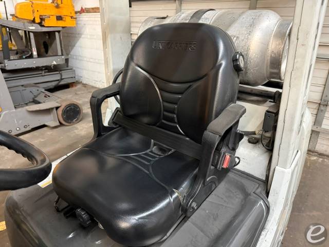 2018 Unicarriers MCP1F2A25LV
