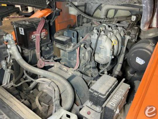 2019 Doosan G35S-7
