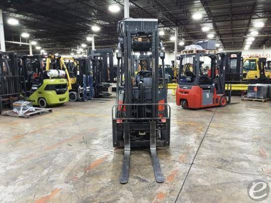 2019 Linde E18
