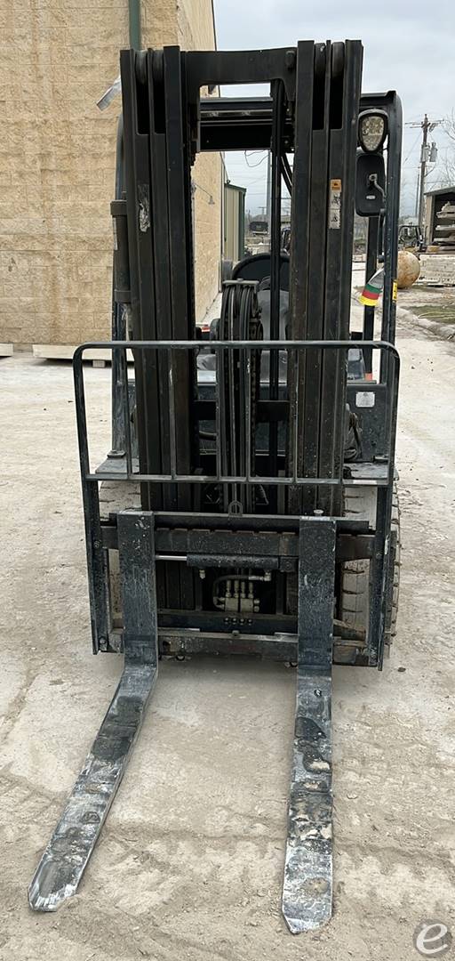 2020 Doosan D33S-7
