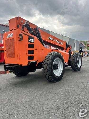 2020 Skytrak 10054