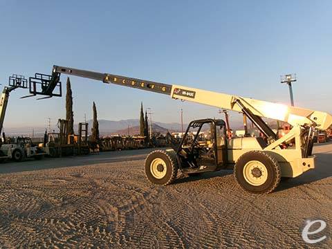 2004 Ingersoll Rand VR843C