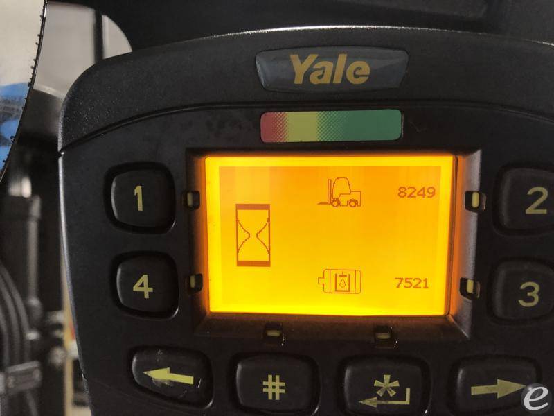 2014 Yale ERP040VT