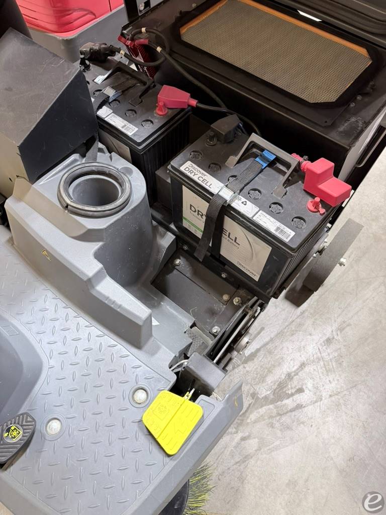 2024 Karcher KM 85/50