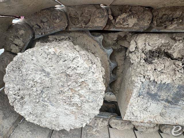 2018 Komatsu PC170 LC-11