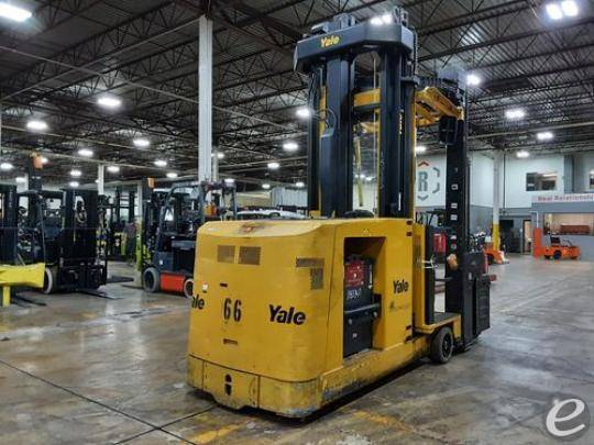 2015 Yale NTA030SB Electric Forklift - 123Forklift