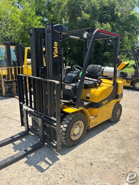 2018 Yale GLP050MX