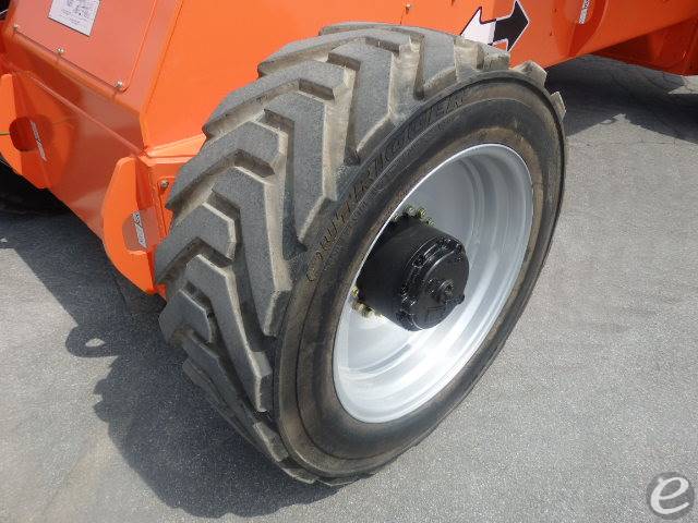 2021 JLG 1350SJP