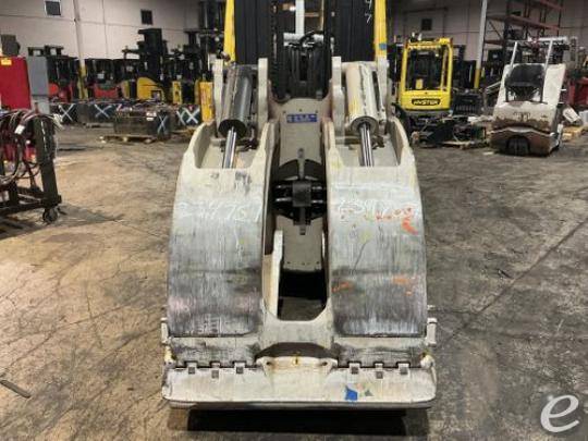 2020 Cascade 46H-RCP