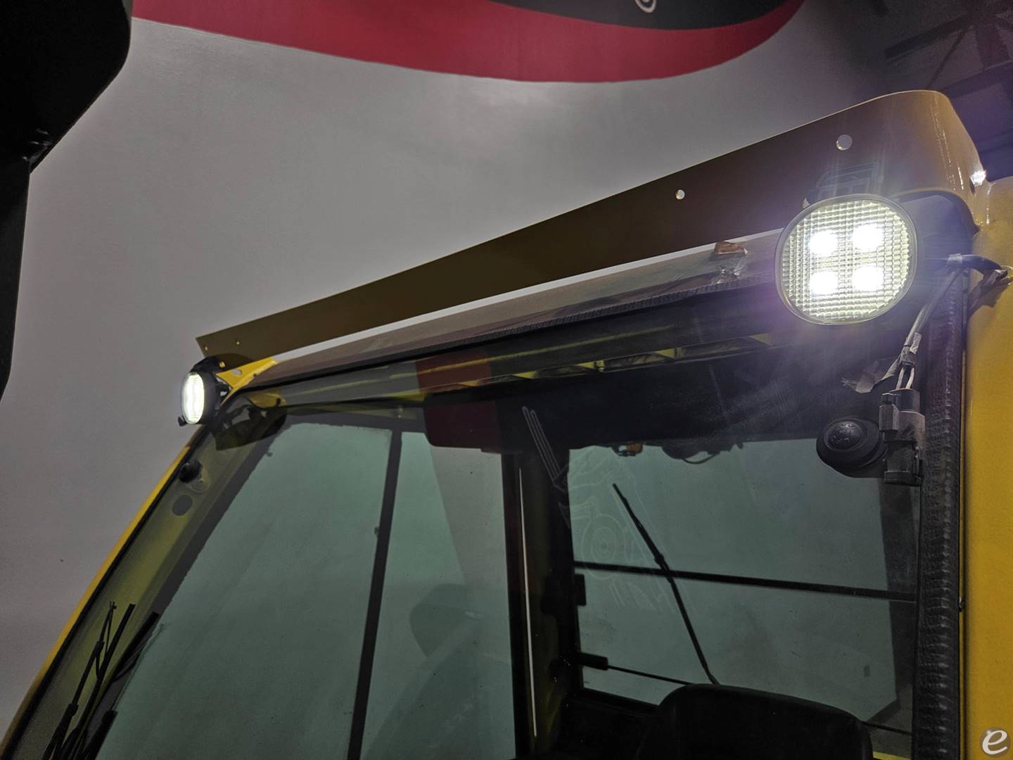2020 Hyster H90FT