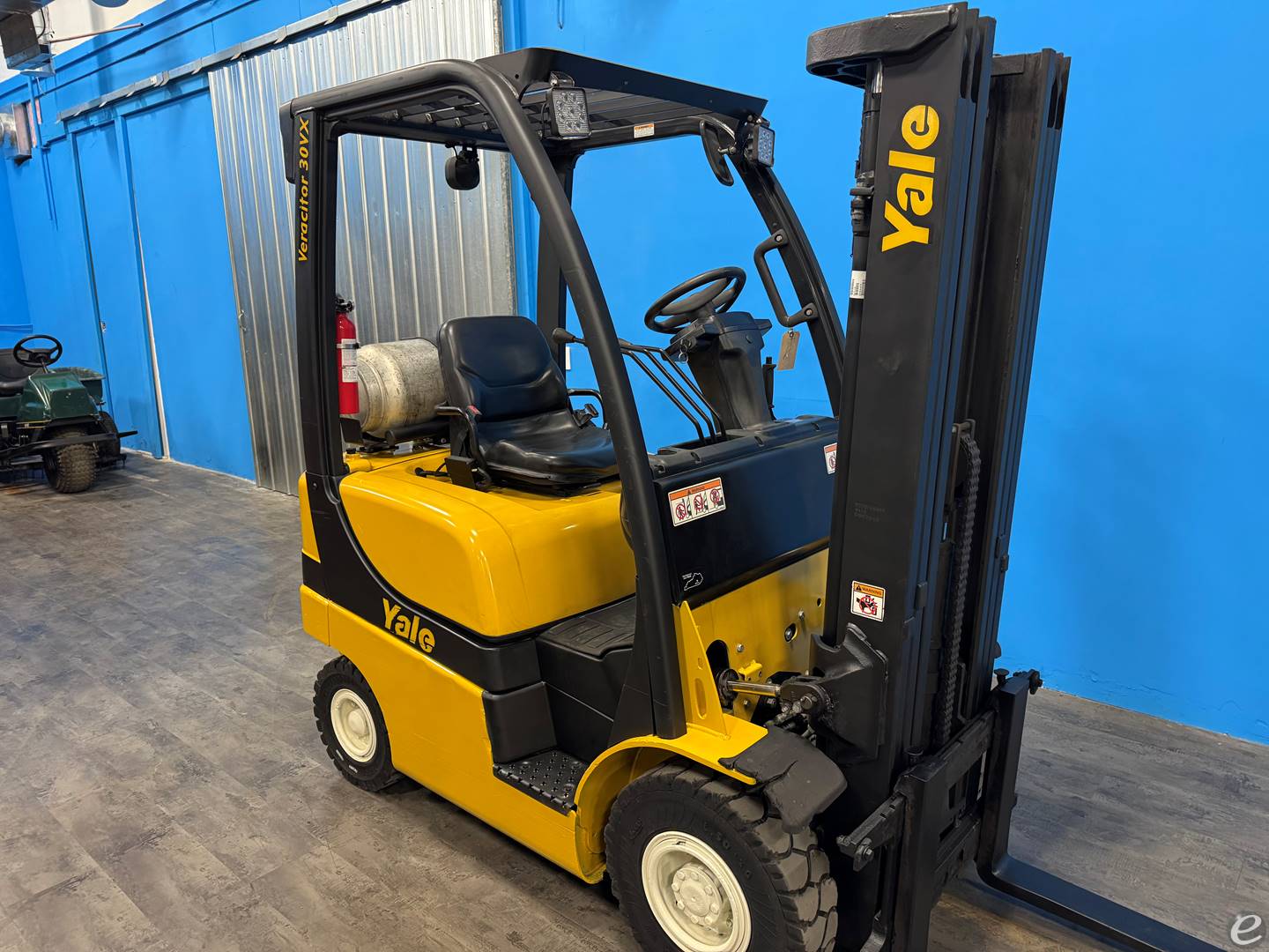 2020 Yale GLP030VX