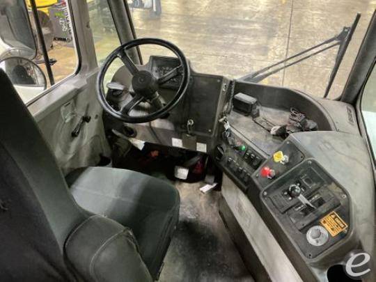 2019 Kalmar T2 4X2