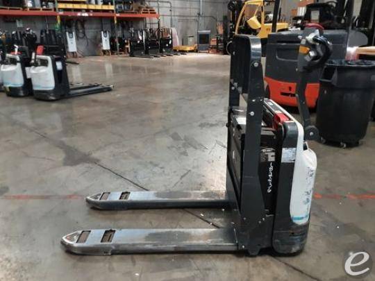 2018 Unicarriers WLXT2W7S22V Electric Forklift - 123Forklift