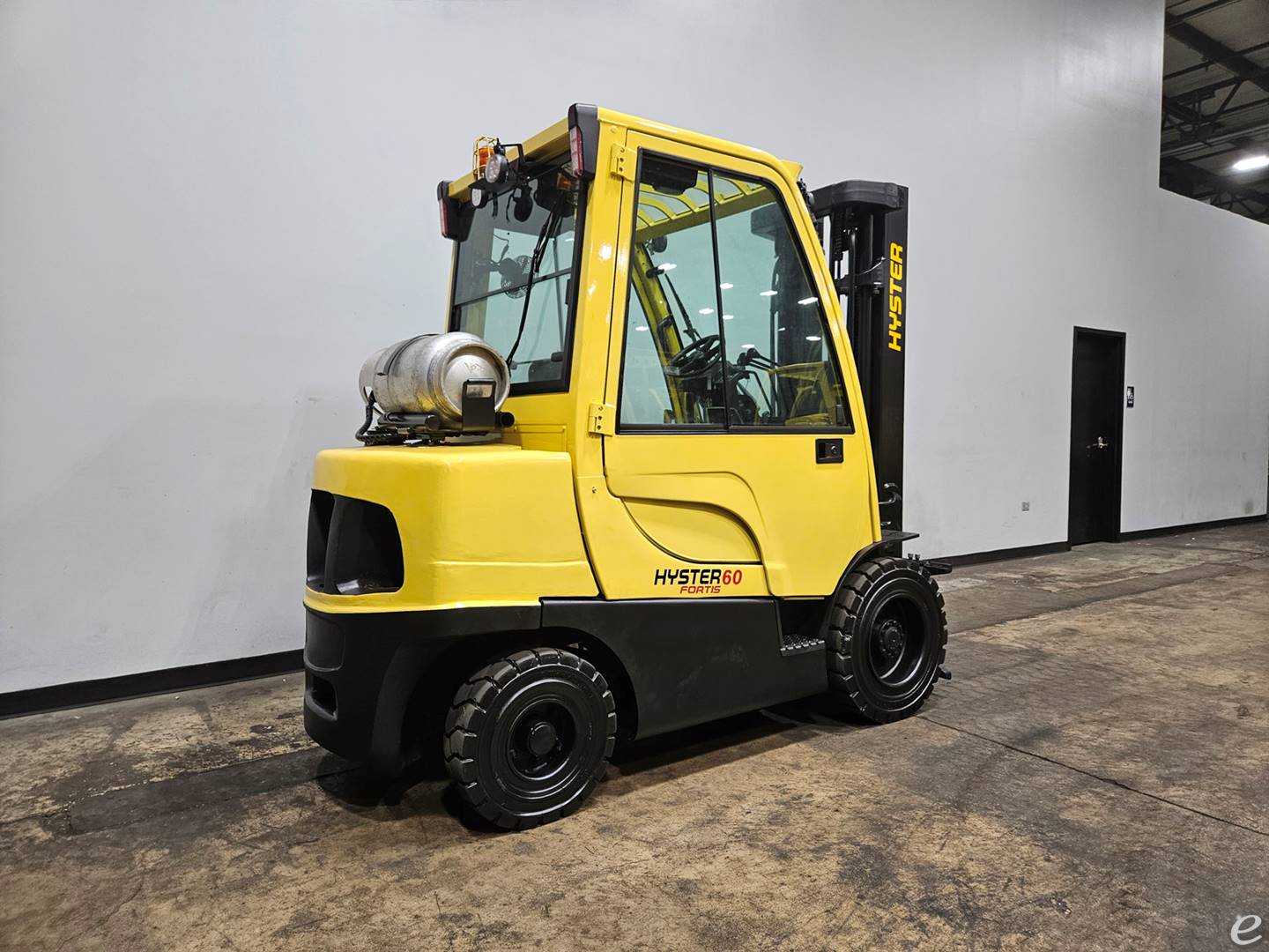 2022 Hyster H60FT