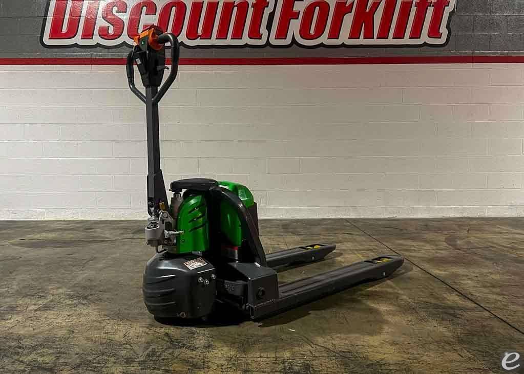 2026 Lift Hero CBD20-E1C1L/SL20L3