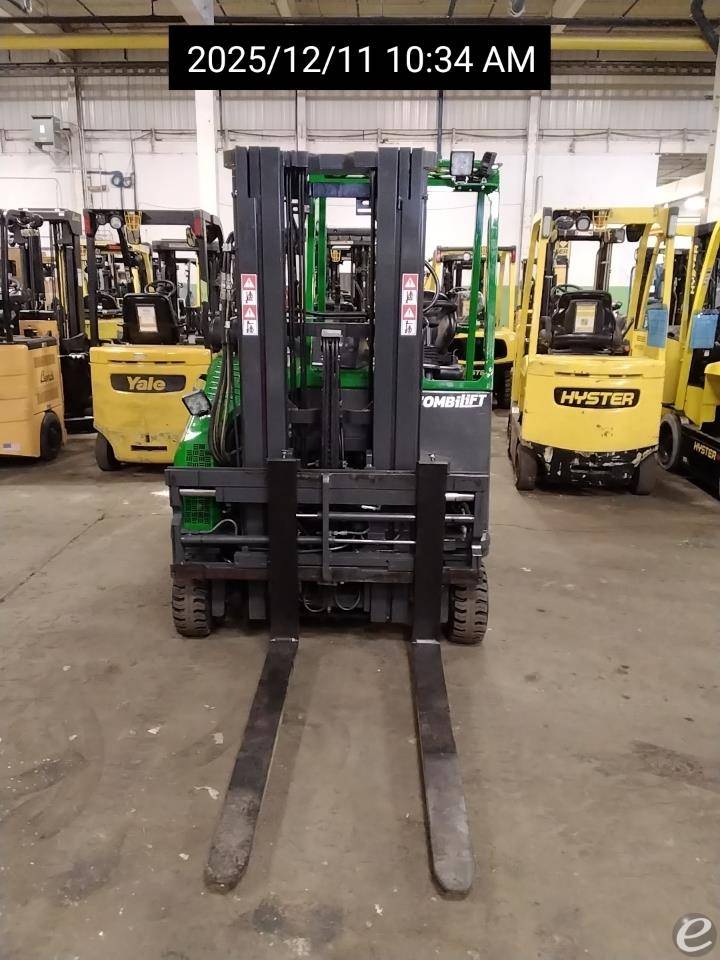 2018 Combilift CB6000