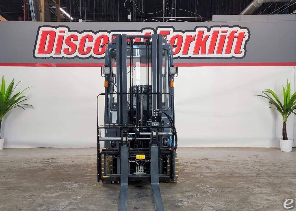 2026 Lift Hero LG16BE- MODEX