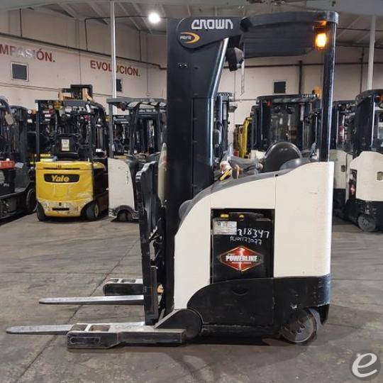 2016 Crown RR5725-45