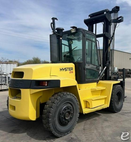2005 Hyster H210HD