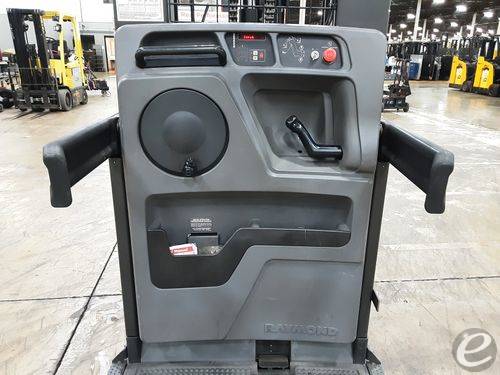 2015 Raymond 550-OPC30TT